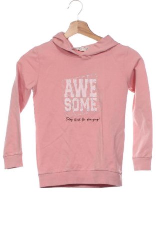 Hanorac pentru copii Breeze, Mărime 6-7y/ 122-128 cm, Culoare Roz, Preț 57,35 Lei