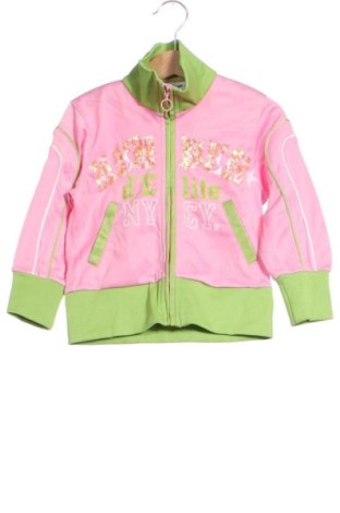 Kinder Sweatshirts Campagnolo, Größe 2-3m/ 56-62 cm, Farbe Mehrfarbig, Preis € 27,99