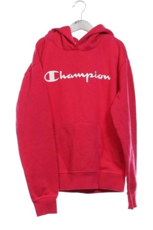 Dětská mikina  Champion, Velikost 13-14y/ 164-168 cm, Barva Červená, Cena  340,00 Kč