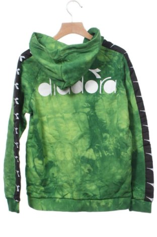 Παιδικό φούτερ Diadora, Μέγεθος 11-12y/ 152-158 εκ., Χρώμα Πολύχρωμο, Τιμή 25,99 €