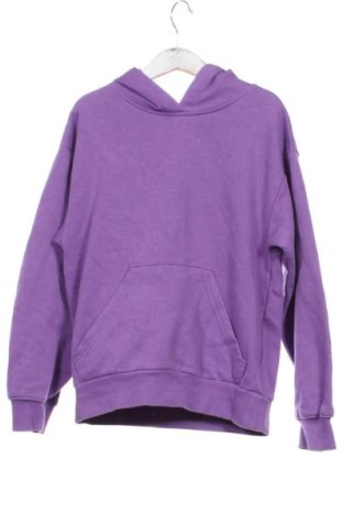 Παιδικό φούτερ H&M, Μέγεθος 8-9y/ 134-140 εκ., Χρώμα Βιολετί, Τιμή 12,47 €