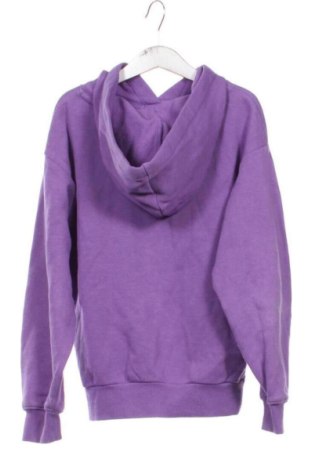 Παιδικό φούτερ H&M, Μέγεθος 8-9y/ 134-140 εκ., Χρώμα Βιολετί, Τιμή 12,47 €