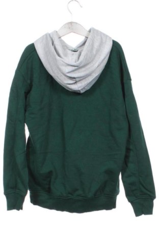Детски суитшърт H&M, Размер 8-9y/ 134-140 см, Цвят Зелен, Цена 10,73 €