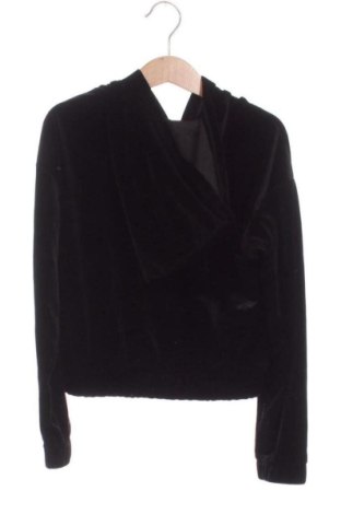 Dětská mikina  H&M, Velikost 8-9y/ 134-140 cm, Barva Černá, Cena  339,00 Kč