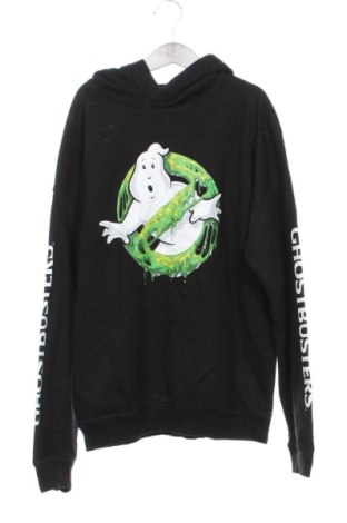 Dětská mikina  H&M, Velikost 10-11y/ 146-152 cm, Barva Černá, Cena  339,00 Kč