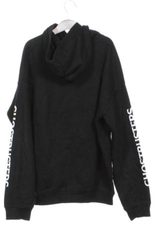 Dětská mikina  H&M, Velikost 10-11y/ 146-152 cm, Barva Černá, Cena  339,00 Kč