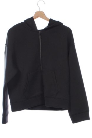 Детски суитшърт H&M, Размер 10-11y/ 146-152 см, Цвят Черен, Цена 11,31 €