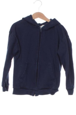 Детски суитшърт H&M, Размер 6-7y/ 122-128 см, Цвят Син, Цена 11,31 €