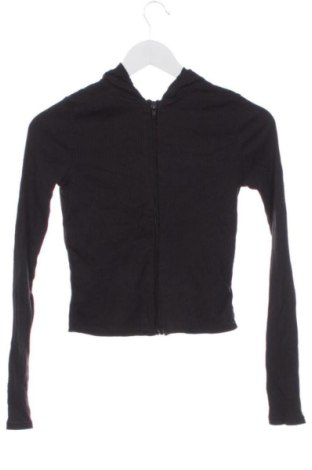 Hanorac pentru copii H&M, Mărime 13-14y/ 164-168 cm, Culoare Negru, Preț 62,99 Lei