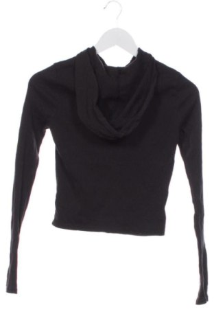 Hanorac pentru copii H&M, Mărime 13-14y/ 164-168 cm, Culoare Negru, Preț 62,99 Lei
