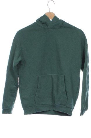 Παιδικό φούτερ H&M, Μέγεθος 10-11y/ 146-152 εκ., Χρώμα Πράσινο, Τιμή 14,31 €