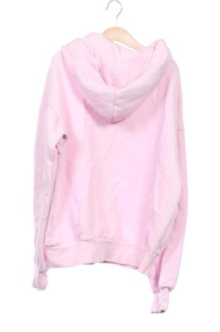 Детски суитшърт H&M, Размер 9-10y/ 140-146 см, Цвят Розов, Цена 11,00 €