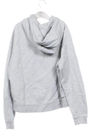 Дамски суитшърт Karl Lagerfeld, Размер M, Цвят Сив, Цена 63,91 €
