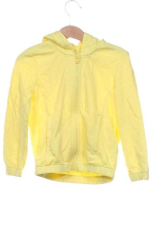 Детски суитшърт Kids, Размер 2-3y/ 98-104 см, Цвят Жълт, Цена 11,75 €