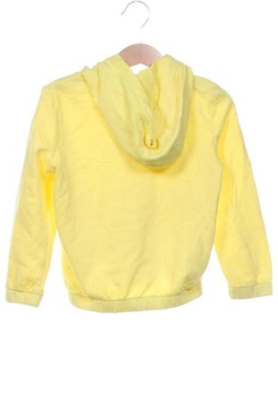 Детски суитшърт Kids, Размер 2-3y/ 98-104 см, Цвят Жълт, Цена 11,75 €