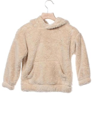 Детски суитшърт Kids, Размер 3-4y/ 104-110 см, Цвят Бежов, Цена 11,00 €