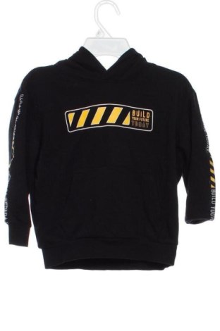 Kinder Sweatshirts Kids, Größe 4-5y/ 110-116 cm, Farbe Schwarz, Preis 11,00 €