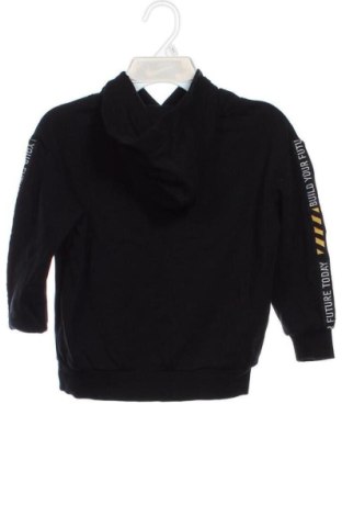 Kinder Sweatshirts Kids, Größe 4-5y/ 110-116 cm, Farbe Schwarz, Preis 11,00 €