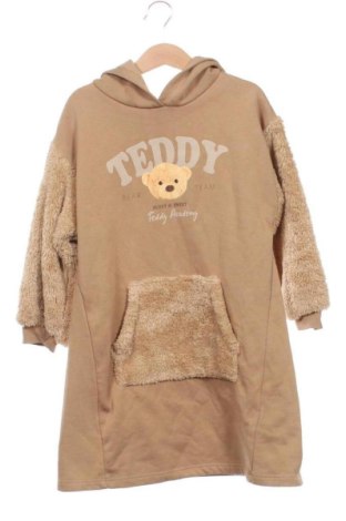 Kinder Sweatshirts LCW, Größe 5-6y/ 116-122 cm, Farbe Beige, Preis € 10,99