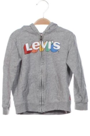 Hanorac pentru copii Levi's, Mărime 2-3y/ 98-104 cm, Culoare Gri, Preț 294,99 Lei