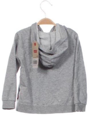 Hanorac pentru copii Levi's, Mărime 2-3y/ 98-104 cm, Culoare Gri, Preț 294,99 Lei