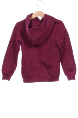 Παιδικό φούτερ Lupilu, Μέγεθος 4-5y/ 110-116 εκ., Χρώμα Κόκκινο, Τιμή 11,00 €