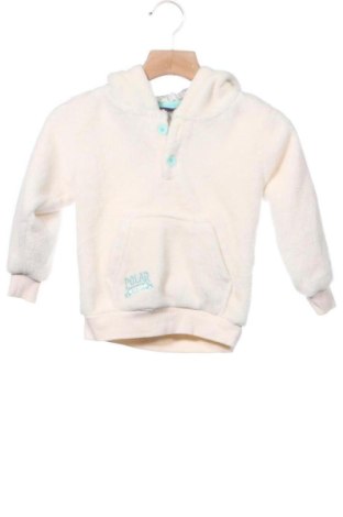 Detská mikina  Lupilu, Veľkosť 12-18m/ 80-86 cm, Farba Biela, Cena  11,00 €
