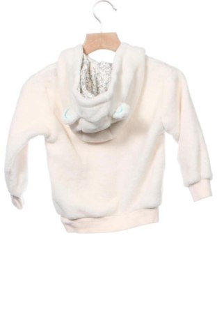 Detská mikina  Lupilu, Veľkosť 12-18m/ 80-86 cm, Farba Biela, Cena  11,00 €