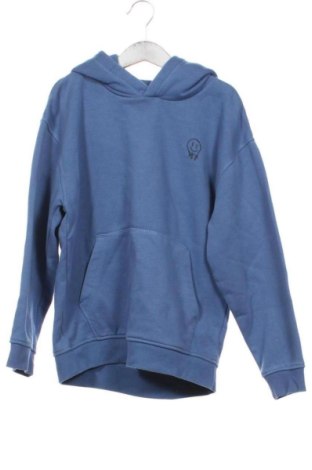 Dětská mikina  Next, Velikost 8-9y/ 134-140 cm, Barva Modrá, Cena  779,00 Kč