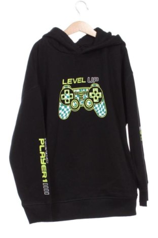 Kinder Sweatshirts Next, Größe 9-10y/ 140-146 cm, Farbe Schwarz, Preis € 30,69