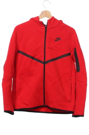 Detská mikina  Nike, Veľkosť 12-13y/ 158-164 cm, Farba Červená, Cena  56,95 €