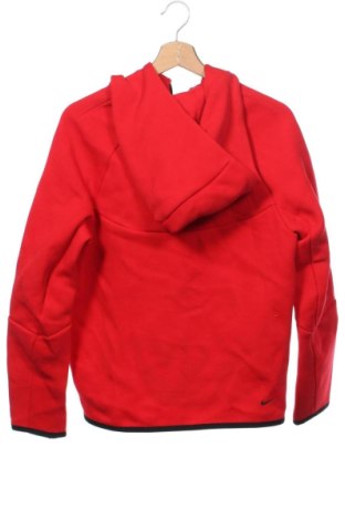 Detská mikina  Nike, Veľkosť 12-13y/ 158-164 cm, Farba Červená, Cena  56,95 €