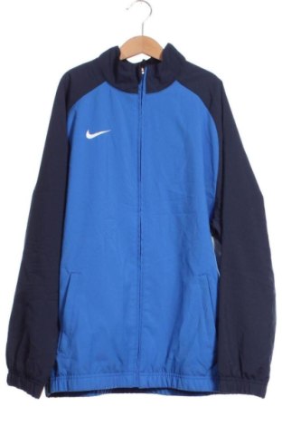 Dětská mikina  Nike, Velikost 11-12y/ 152-158 cm, Barva Modrá, Cena  539,00 Kč