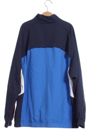 Dětská mikina  Nike, Velikost 11-12y/ 152-158 cm, Barva Modrá, Cena  539,00 Kč