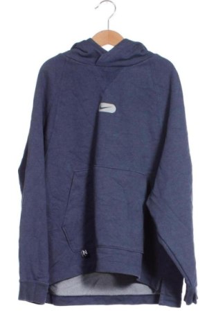 Kinder Sweatshirts Nike, Größe 8-9y/ 134-140 cm, Farbe Blau, Preis € 27,99
