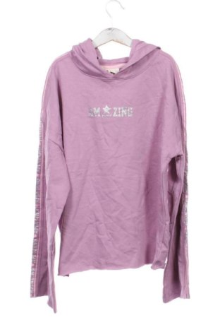 Kinder Sweatshirts OVS, Größe 12-13y/ 158-164 cm, Farbe Rosa, Preis € 24,99