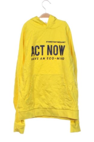 Detská mikina  OVS, Veľkosť 10-11y/ 146-152 cm, Farba Žltá, Cena  13,95 €