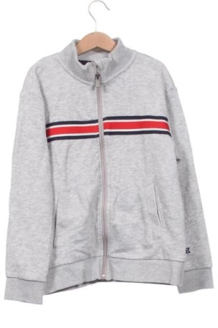 Dětská mikina  Okaidi, Velikost 6-7y/ 122-128 cm, Barva Šedá, Cena  339,00 Kč