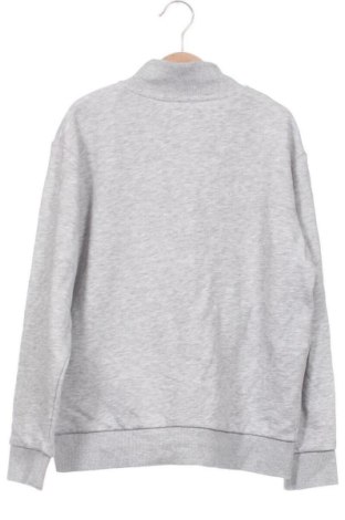Dětská mikina  Okaidi, Velikost 6-7y/ 122-128 cm, Barva Šedá, Cena  339,00 Kč