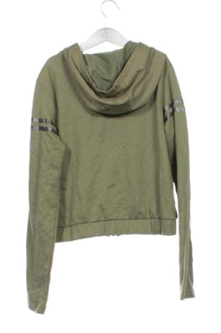 Gyerek sweatshirt Original Marines, Méret 13-14y / 164-168 cm, Szín Zöld, Ár 2 899 Ft