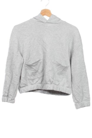 Dětská mikina  Oviesse, Velikost 12-13y/ 158-164 cm, Barva Šedá, Cena  339,00 Kč