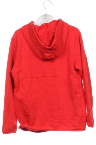 Dětská mikina  PUMA, Velikost 8-9y/ 134-140 cm, Barva Červená, Cena  569,00 Kč