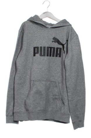Kinder Sweatshirts PUMA, Größe 13-14y/ 164-168 cm, Farbe Grau, Preis € 27,99