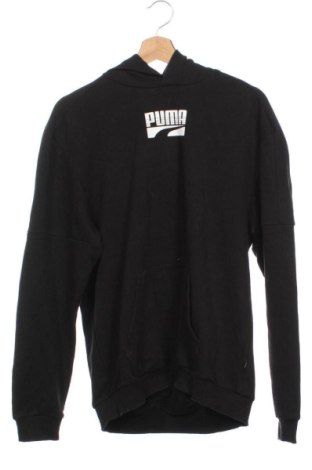 Hanorac pentru copii PUMA, Mărime 15-18y/ 170-176 cm, Culoare Negru, Preț 129,99 Lei