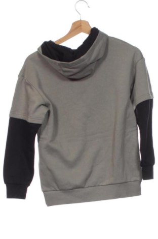 Hanorac pentru copii Pepco, Mărime 8-9y/ 134-140 cm, Culoare Verde, Preț 93,84 Lei