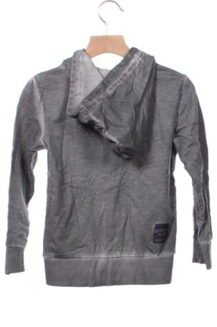 Dětská mikina  Pocopiano, Velikost 4-5y/ 110-116 cm, Barva Šedá, Cena  339,00 Kč