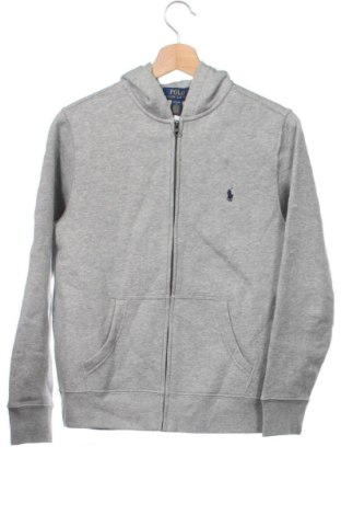 Hanorac pentru copii Ralph Lauren, Mărime 14-15y/ 168-170 cm, Culoare Gri, Preț 514,99 Lei