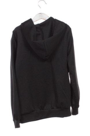 Detská mikina  SHEIN, Veľkosť 9-10y/ 140-146 cm, Farba Čierna, Cena  13,95 €