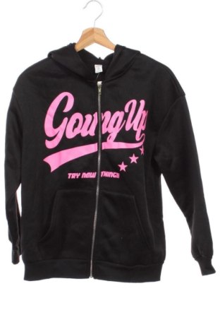 Kinder Sweatshirts SHEIN, Größe 12-13y/ 158-164 cm, Farbe Schwarz, Preis € 14,99