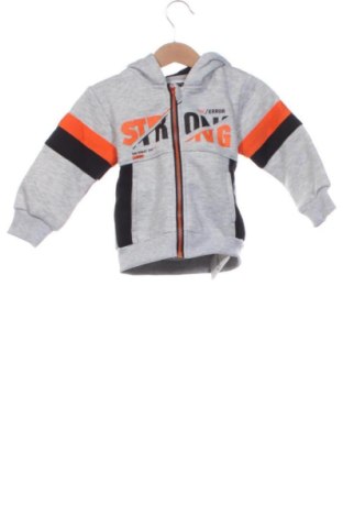 Hanorac pentru copii SMALL GANG, Mărime 9-12m/ 74-80 cm, Culoare Multicolor, Preț 62,99 Lei